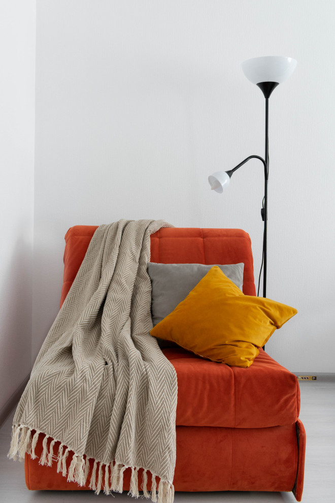 Съемка квартиры