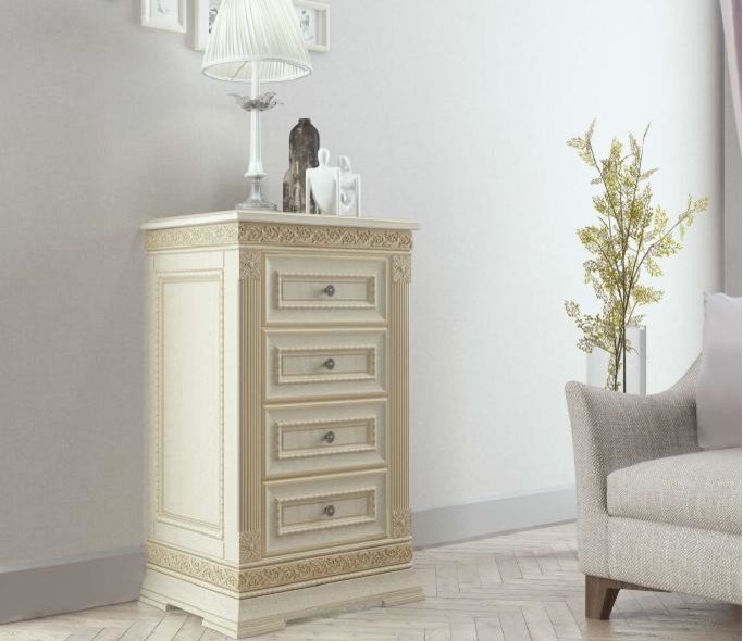 Новая серия мебели!