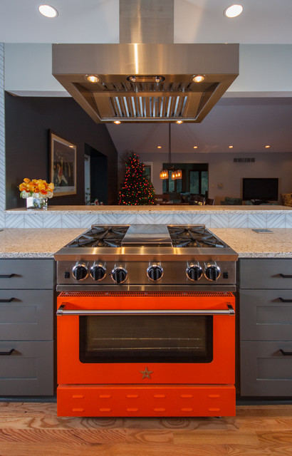 SCH kitchen contemporary-kitchen