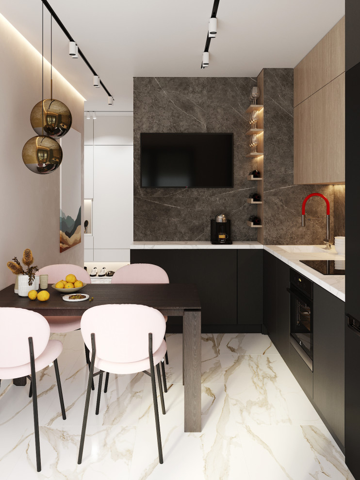 ЖК_Сколковский