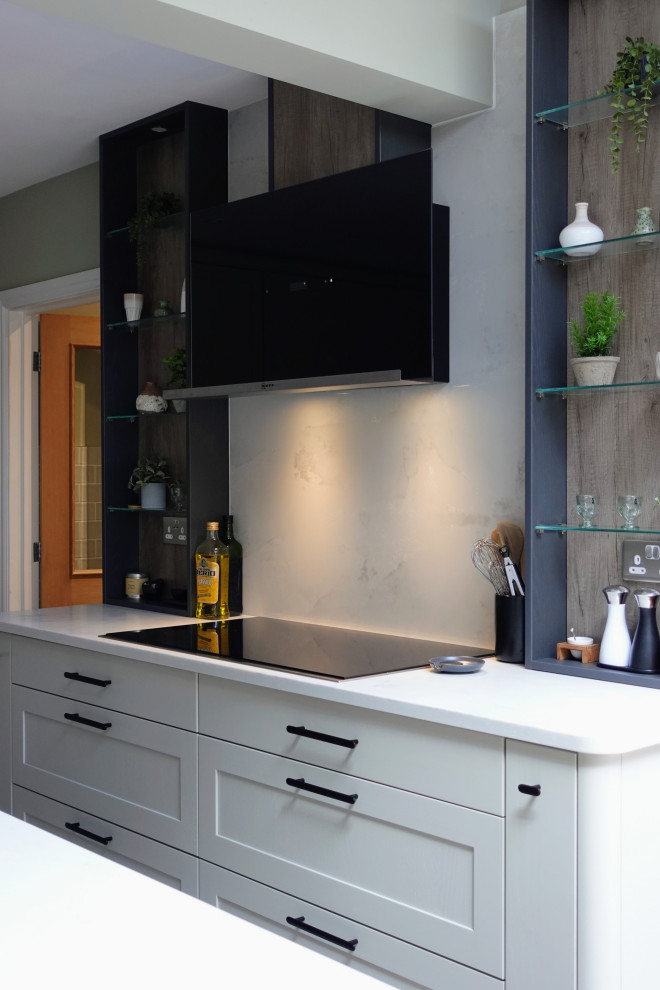 The Bilton Kitchen III - Thornham - RRP £35,550 - Luxe Price £28,350