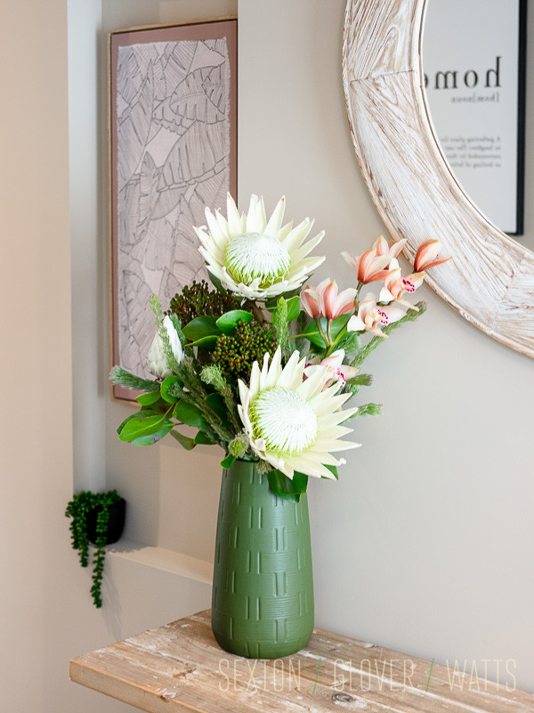 Partial Styling - Bremer Street MOUNT Barker