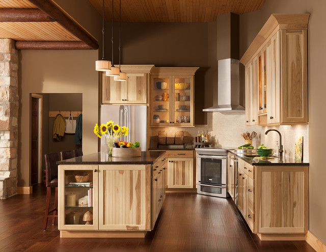 Rustic Kitchen rustic-kitchen