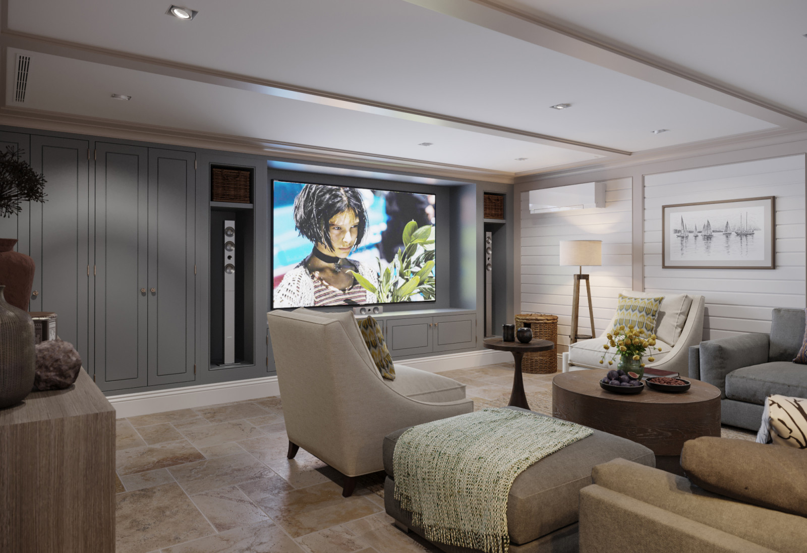 Дом в Черногории