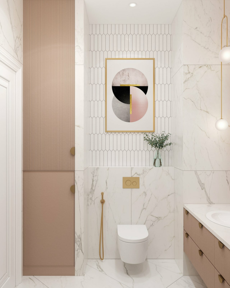 Новогорск | 80 м2