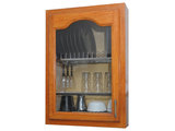 Zojila Cabana In-Cabinet Dish Drying and Storage Rack