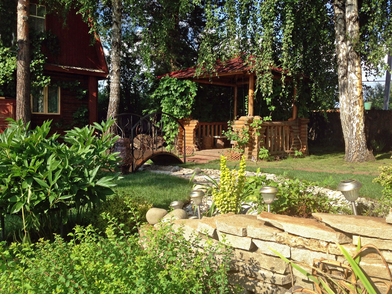 Решетниково