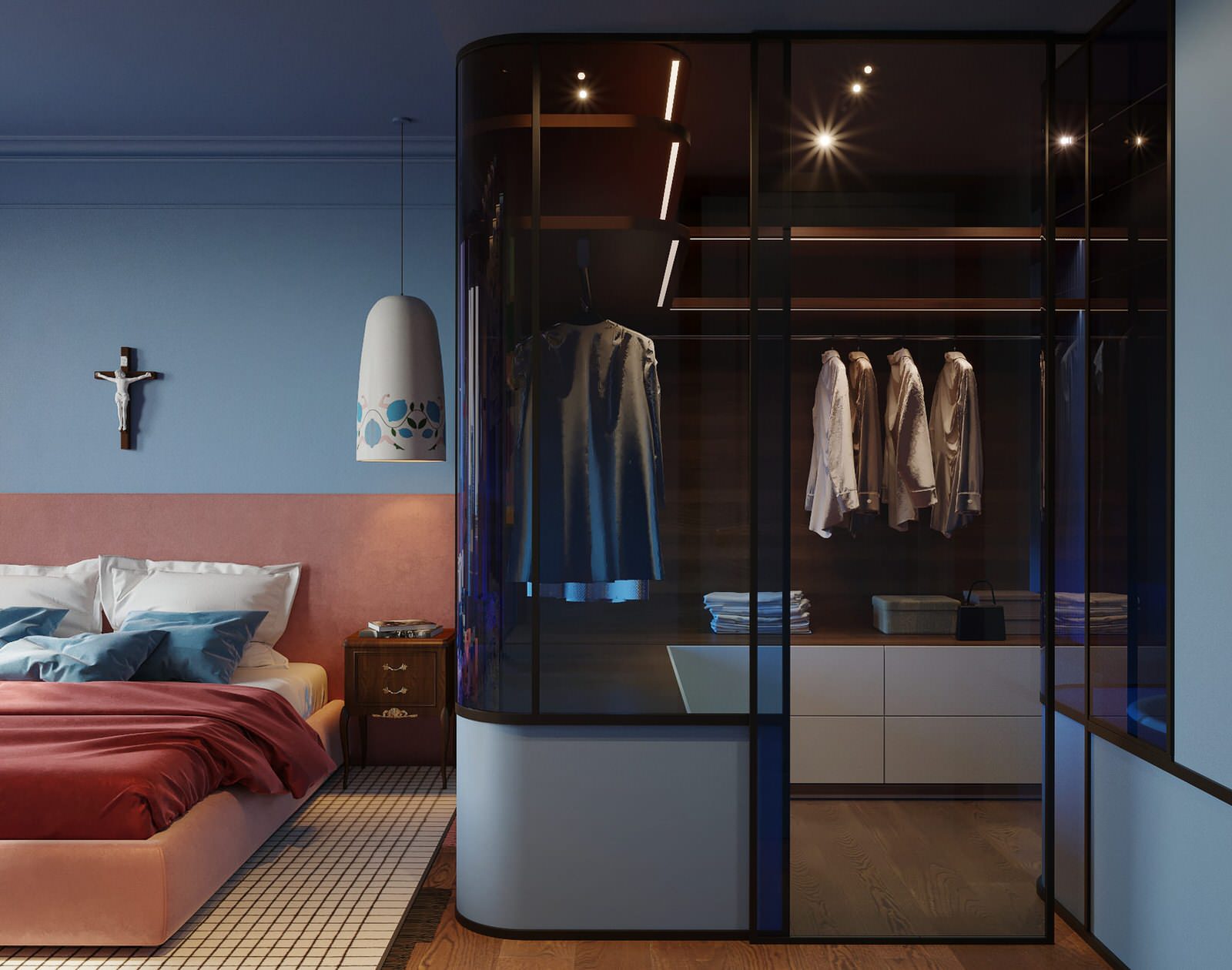 Квартира в ЖК "МИД"