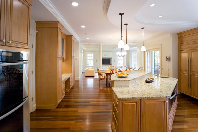 Fuch traditional-kitchen