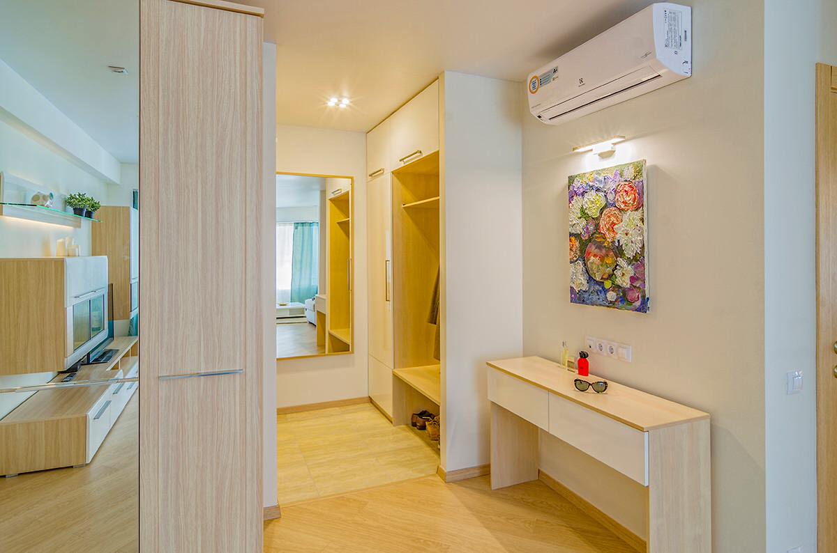 Девятинский