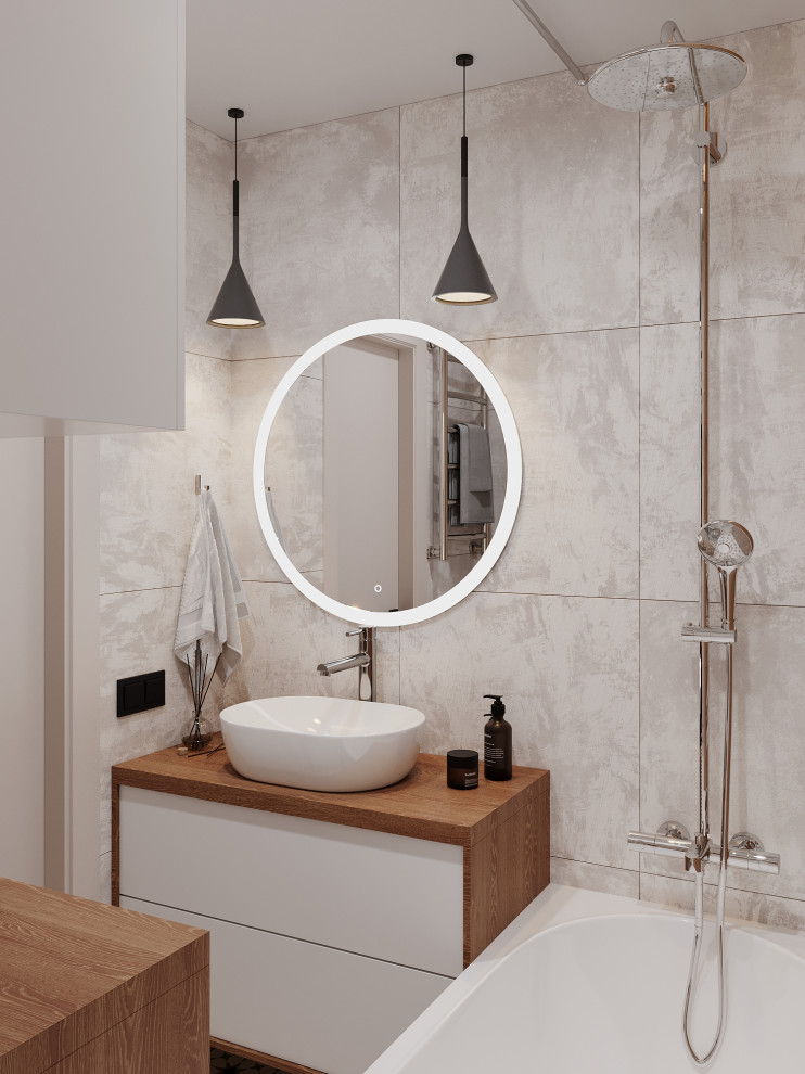 ЖК "Южная Битца"