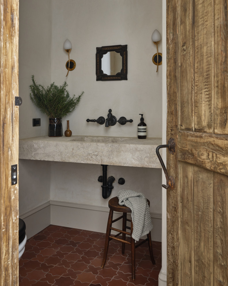 Benedict Canyon Estate - Beverly Hills - Riccio Vidaurre Design ...