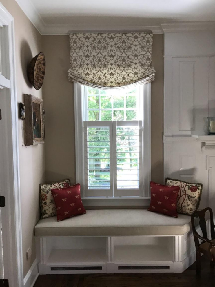 Draperies