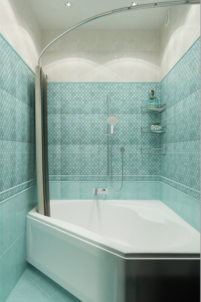 3-комнатная квартина в ЖК Оранж Хаус