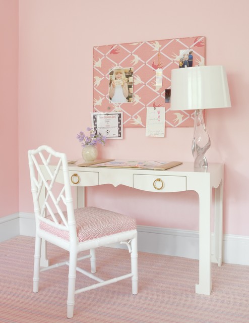Bedrooms clasico-dormitorio-infantil