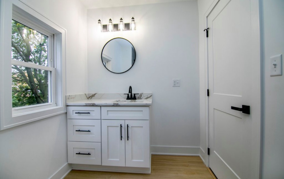Complete Home Renovation