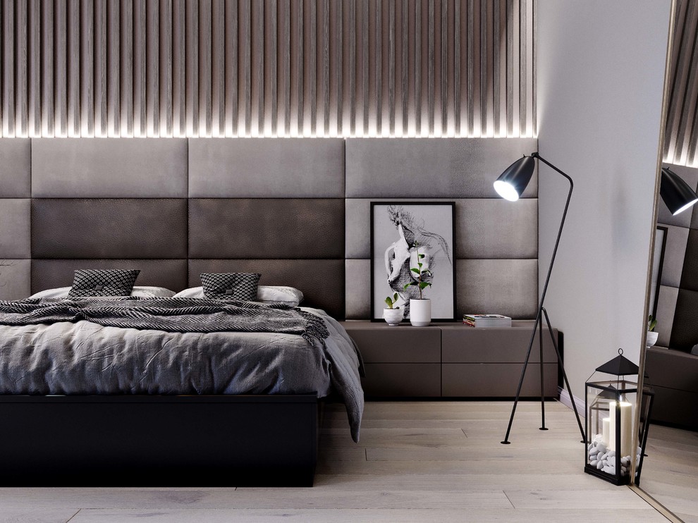 Дизайн Таун хауса 260м2