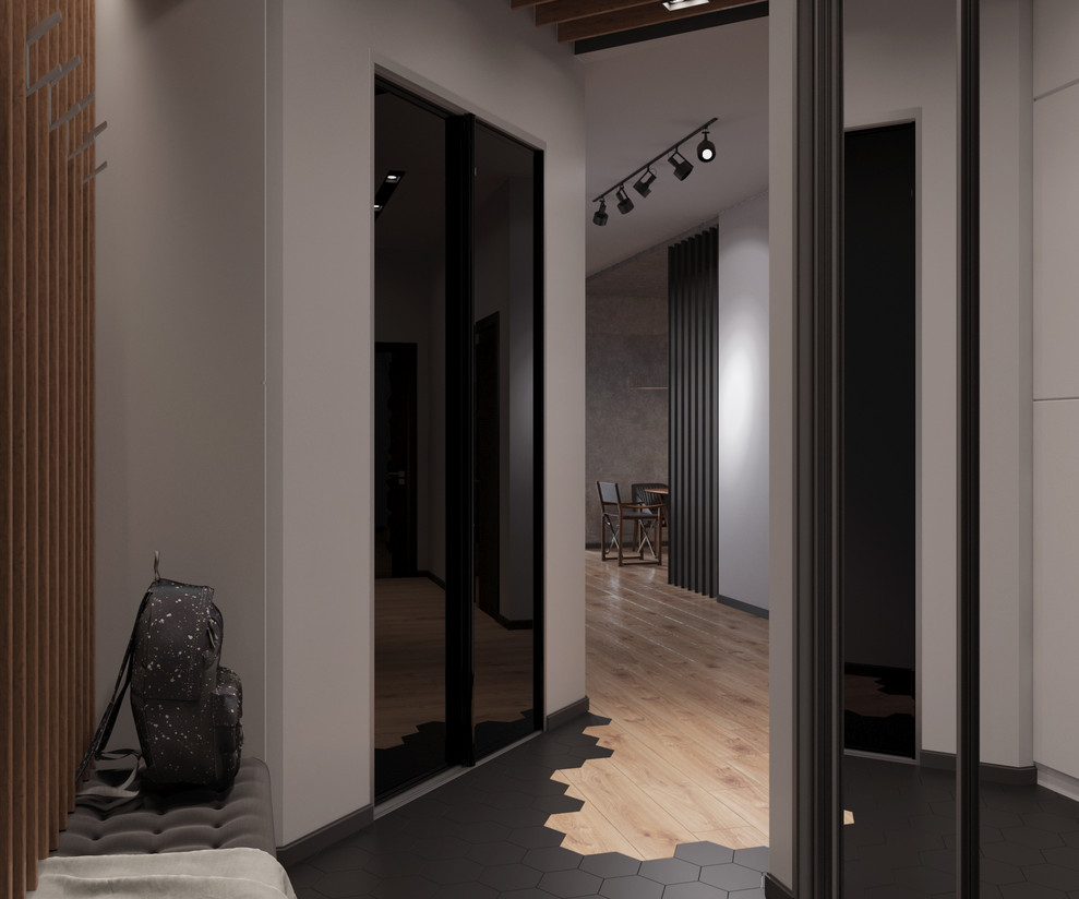 Крестовский де Люкс