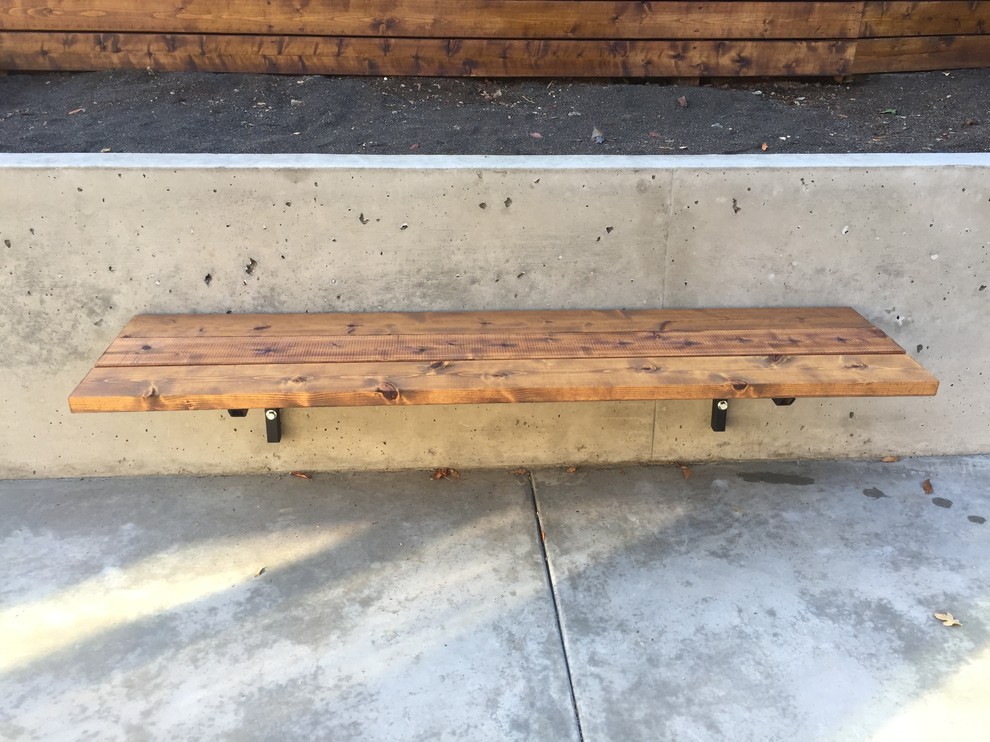 Novato Backyard Remodel
