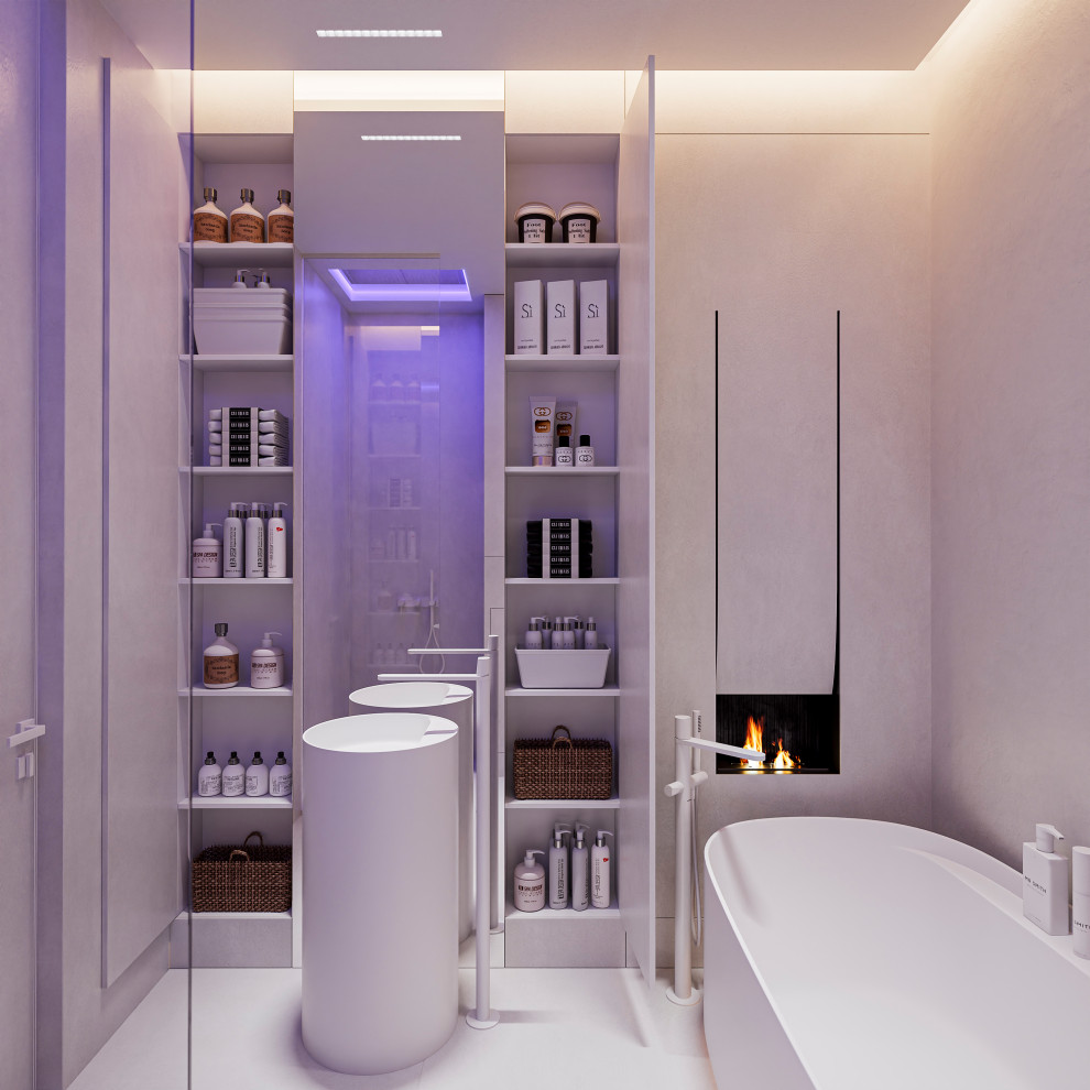 ЖК СМОЛЬНЫЙ ПАРК