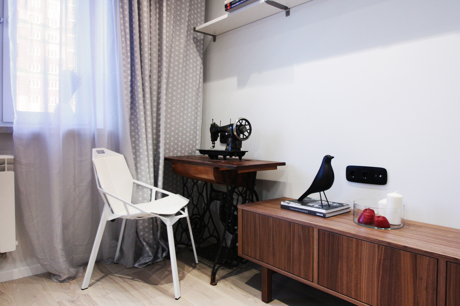 Новое Тушино