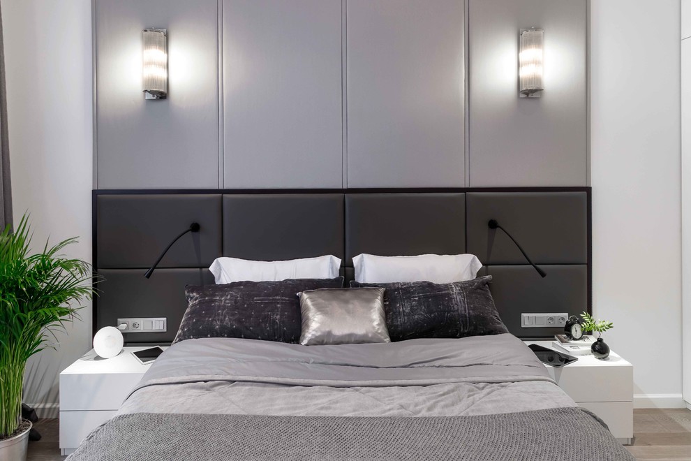 Квартира в ЖК Red Side