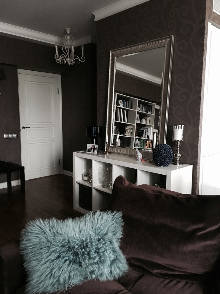 Ленинский проспект 39 3-комнатная квартира