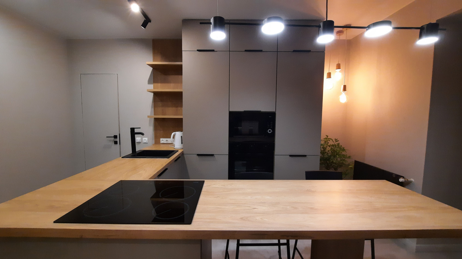 Кровать-диван апартаменты