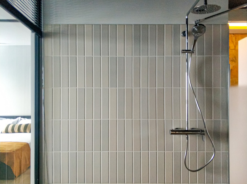 Реализация: МФК "Матч Пойнт" - 45 кв.м.