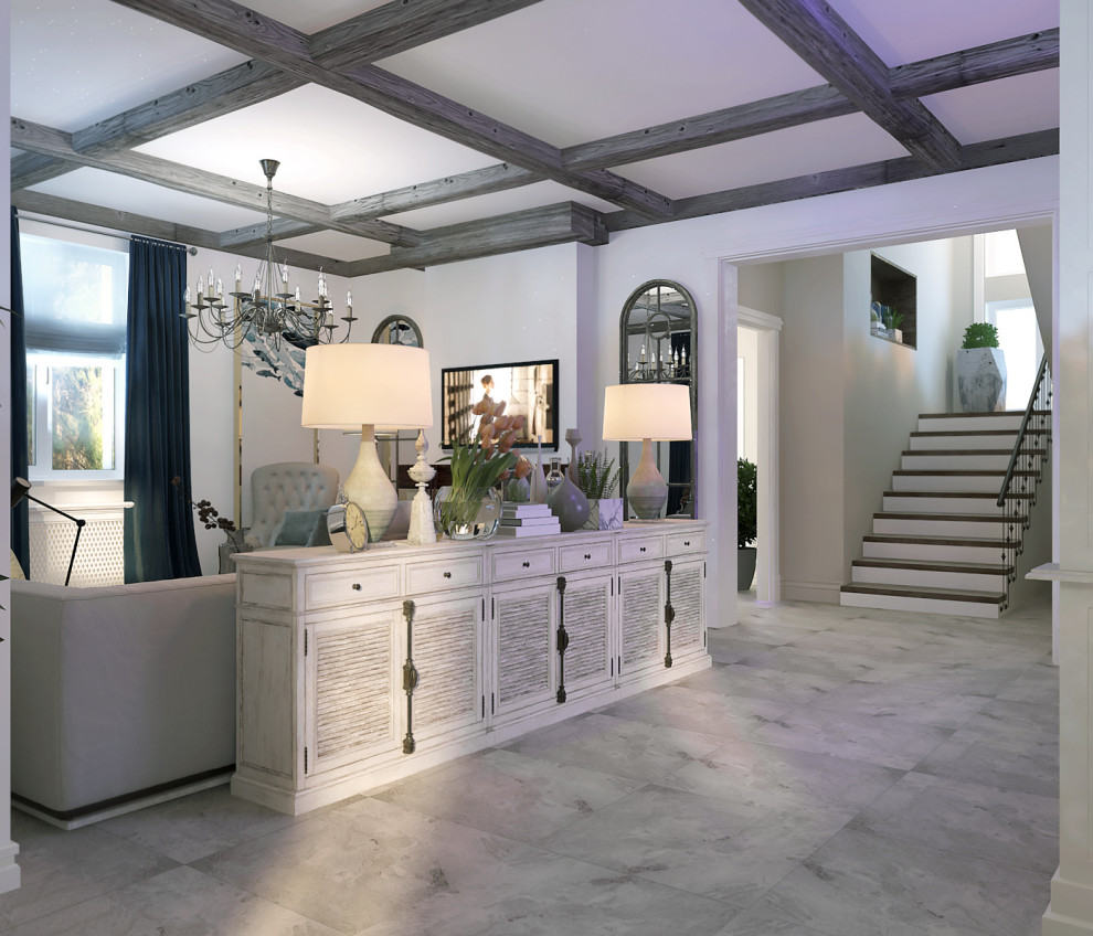 Загородный дои