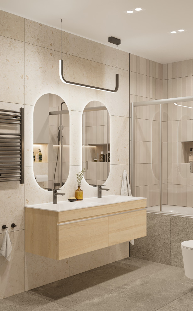 Квартира на Новороссийской