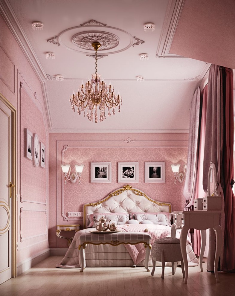 Классические образы