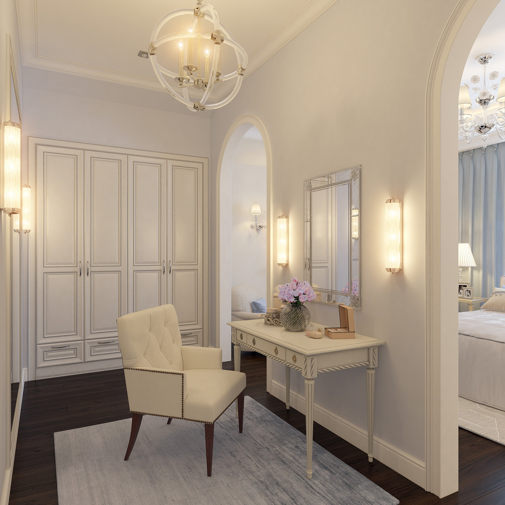 Дом в коттеджном посёлке «Новолуговая», ул.Сиреневая