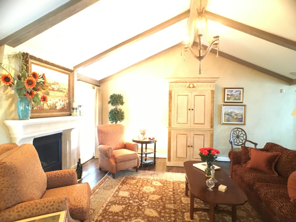 Holly Village Addition/Remodel
