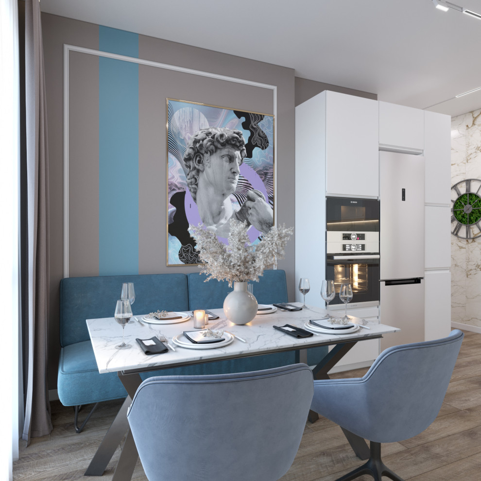 Квартира. Филевская