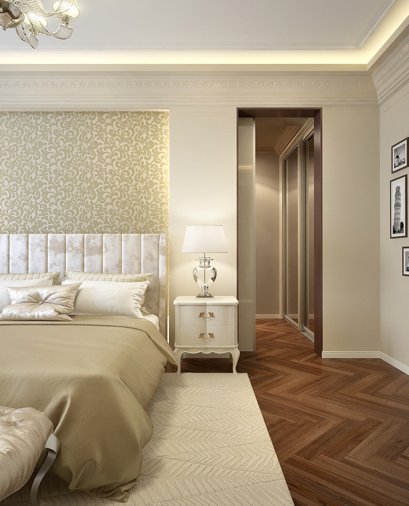 Дом в Москве3