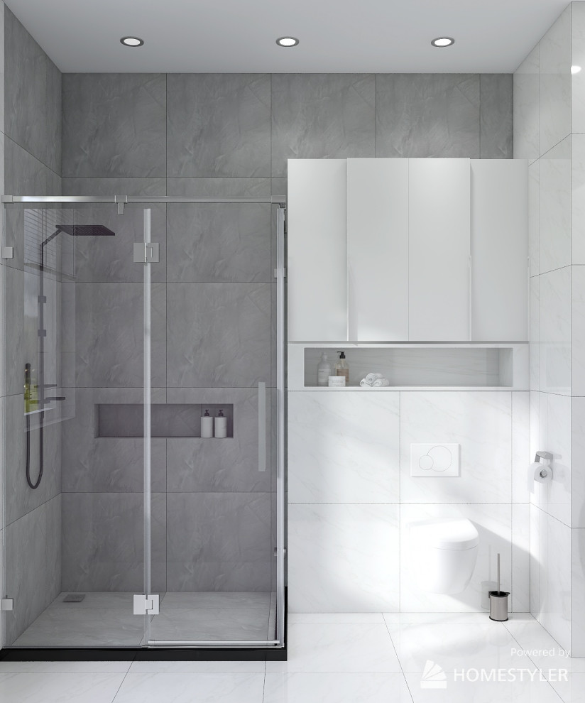 Проект загородного дома