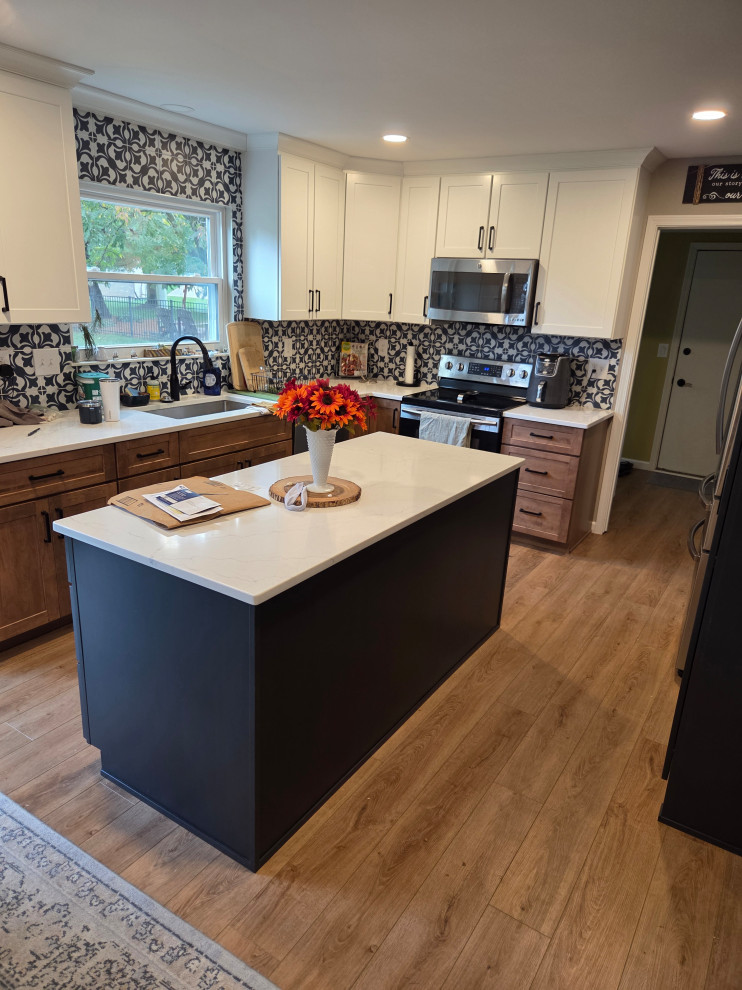 Kitchen Remodeling