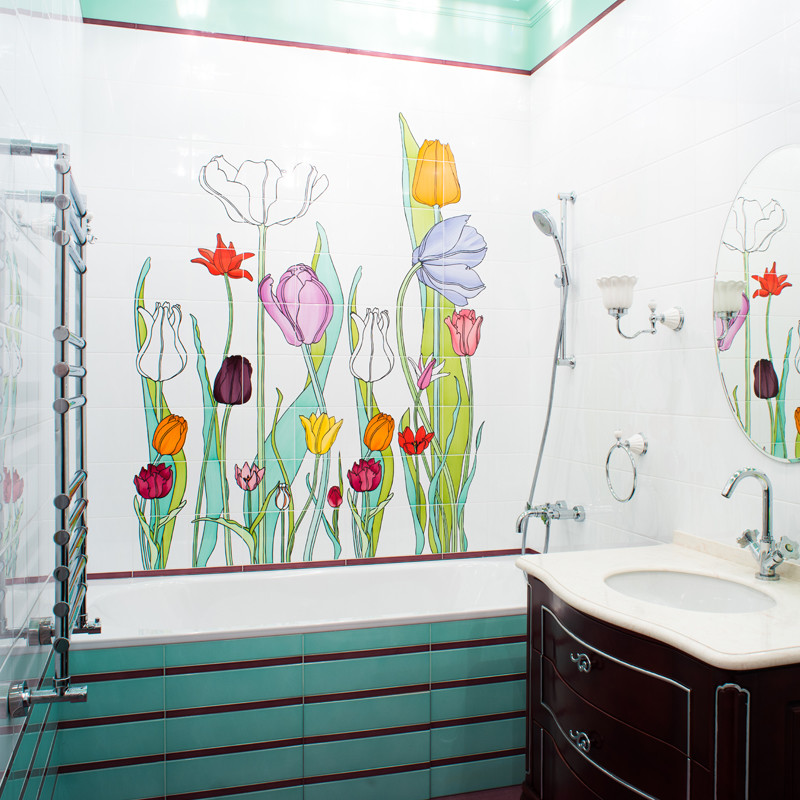 ДОМ В КОТТЕДЖНОМ ПОСЕЛКЕ МАРТЕМЬЯНОВО