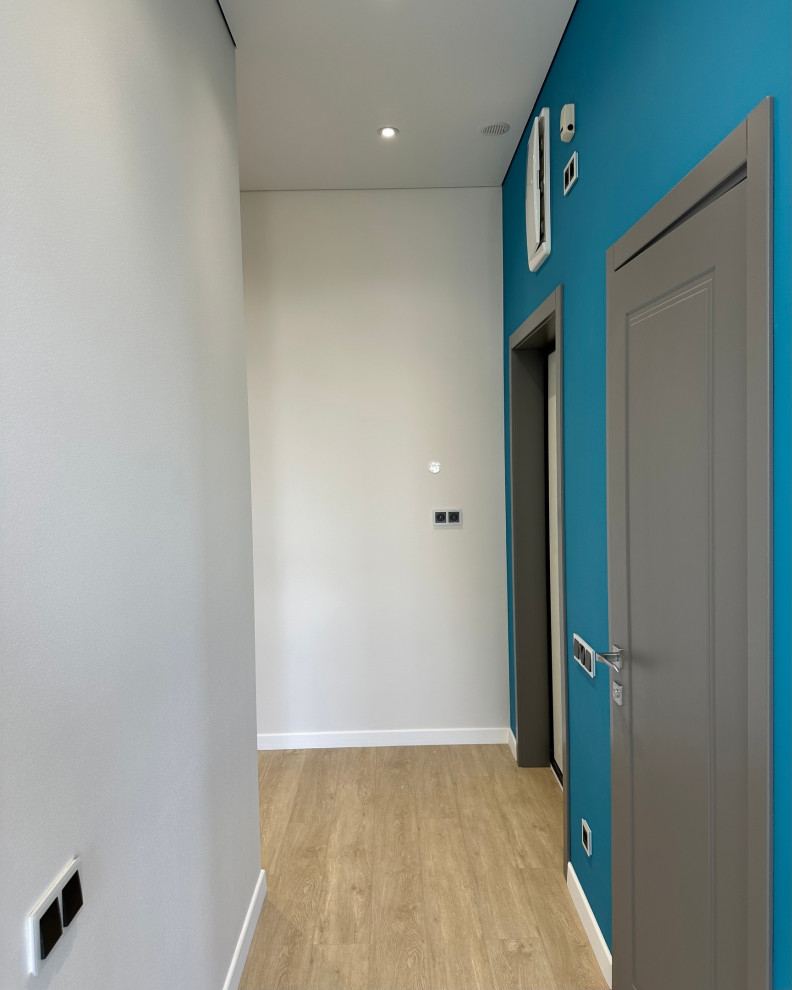 г. Москва, ул. Эдварда Грига 15