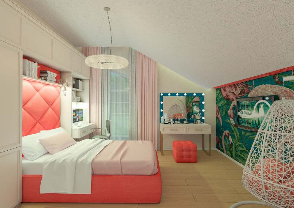 Загородный дом 180кв.м. Прованс