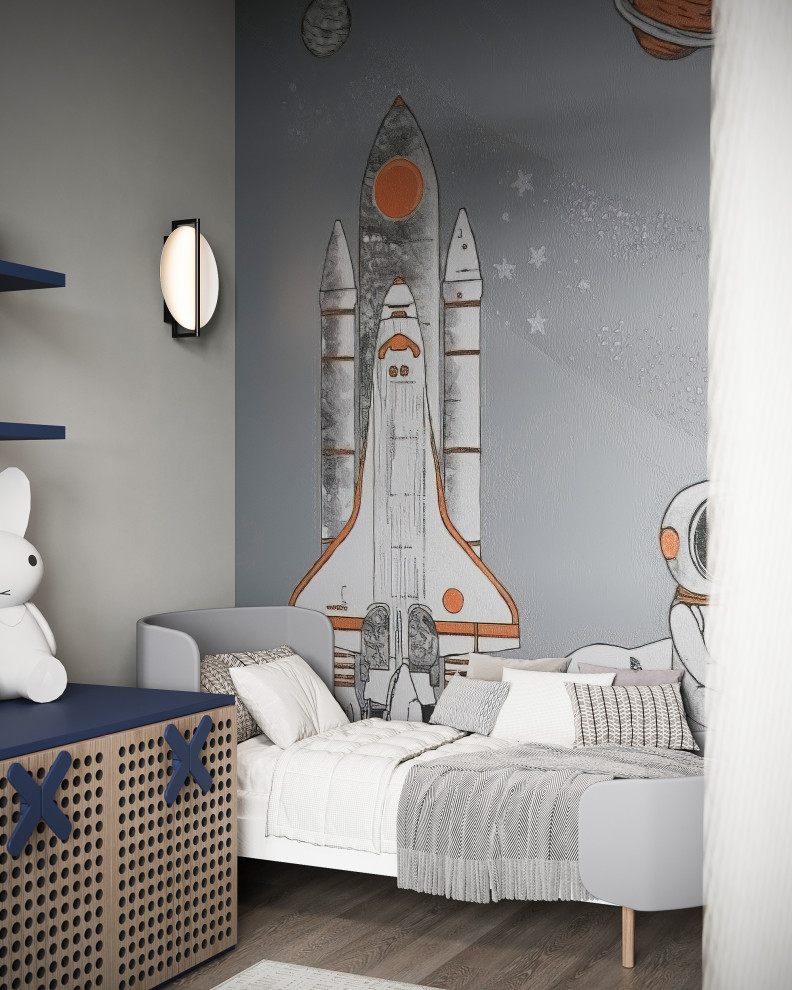 ТОЧКА ПРИТЯЖЕНИЯ