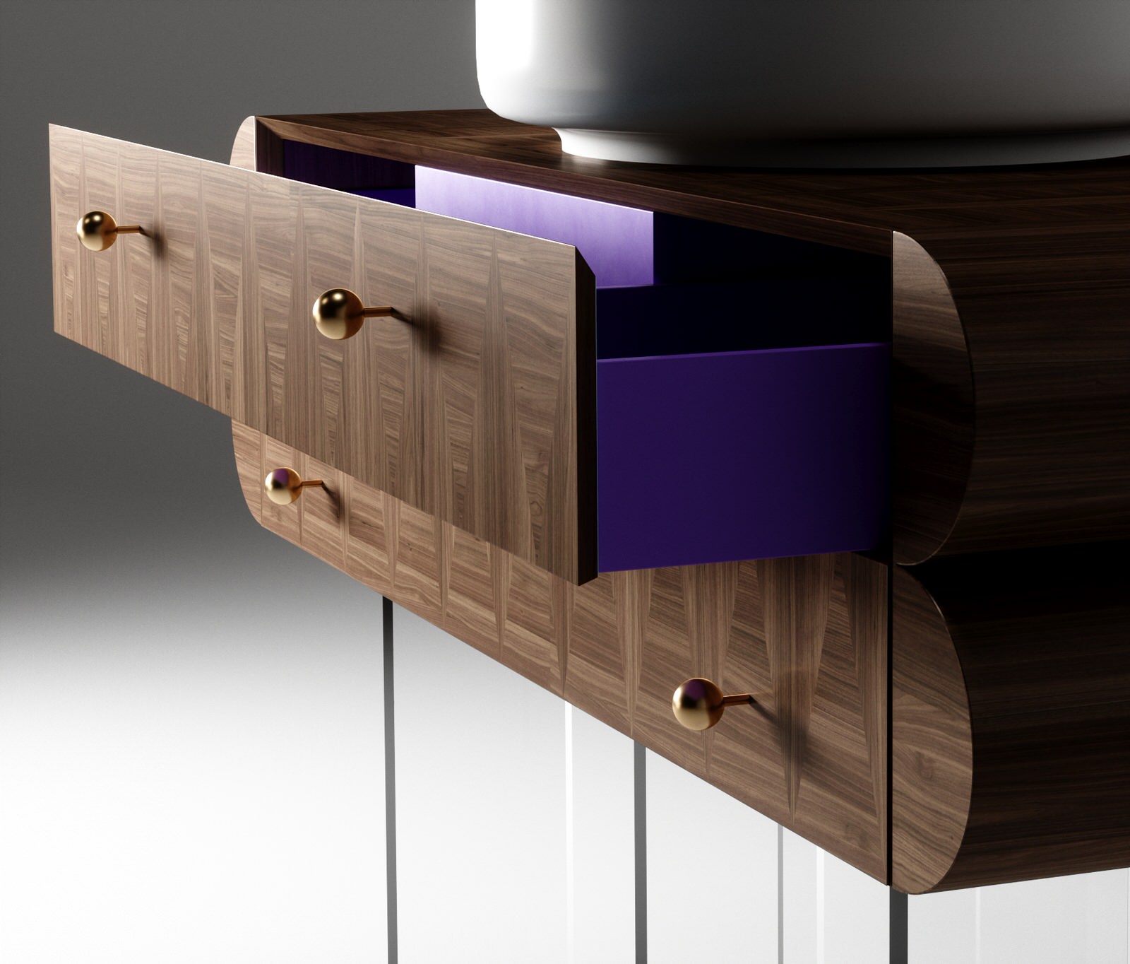 Предметы мебели