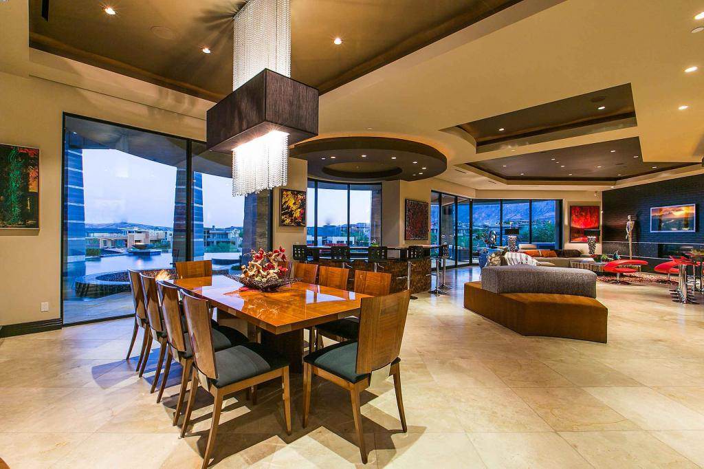 Ahmad Residence