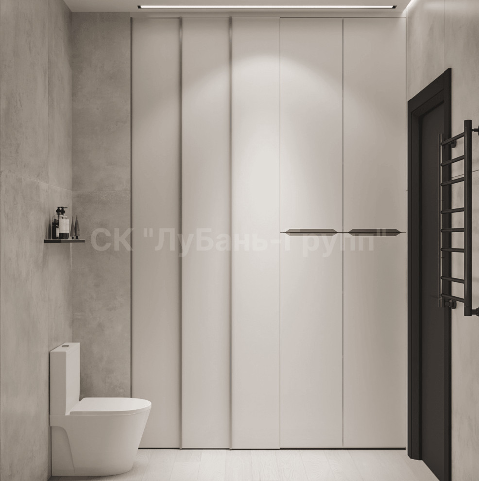 ЖК "Фамилия"