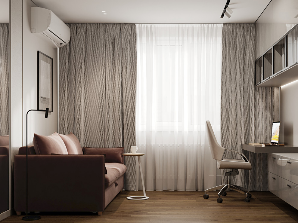 Квартира 103 м² в р-не Черемушки