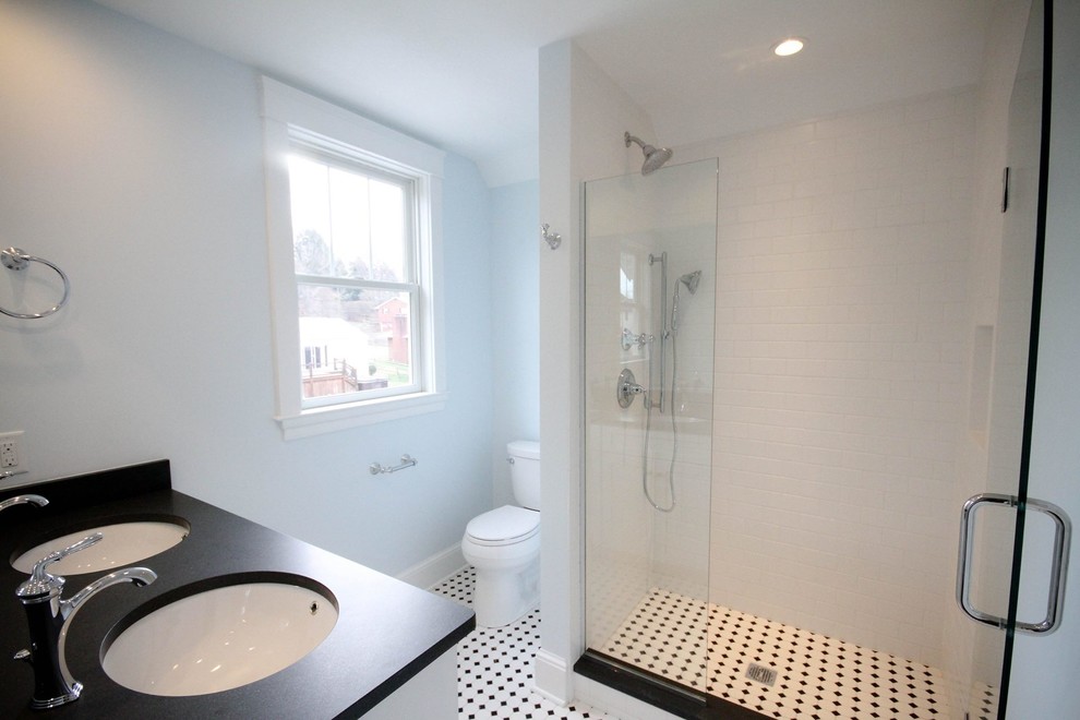 Suncrest Remodel on Junior Avenue