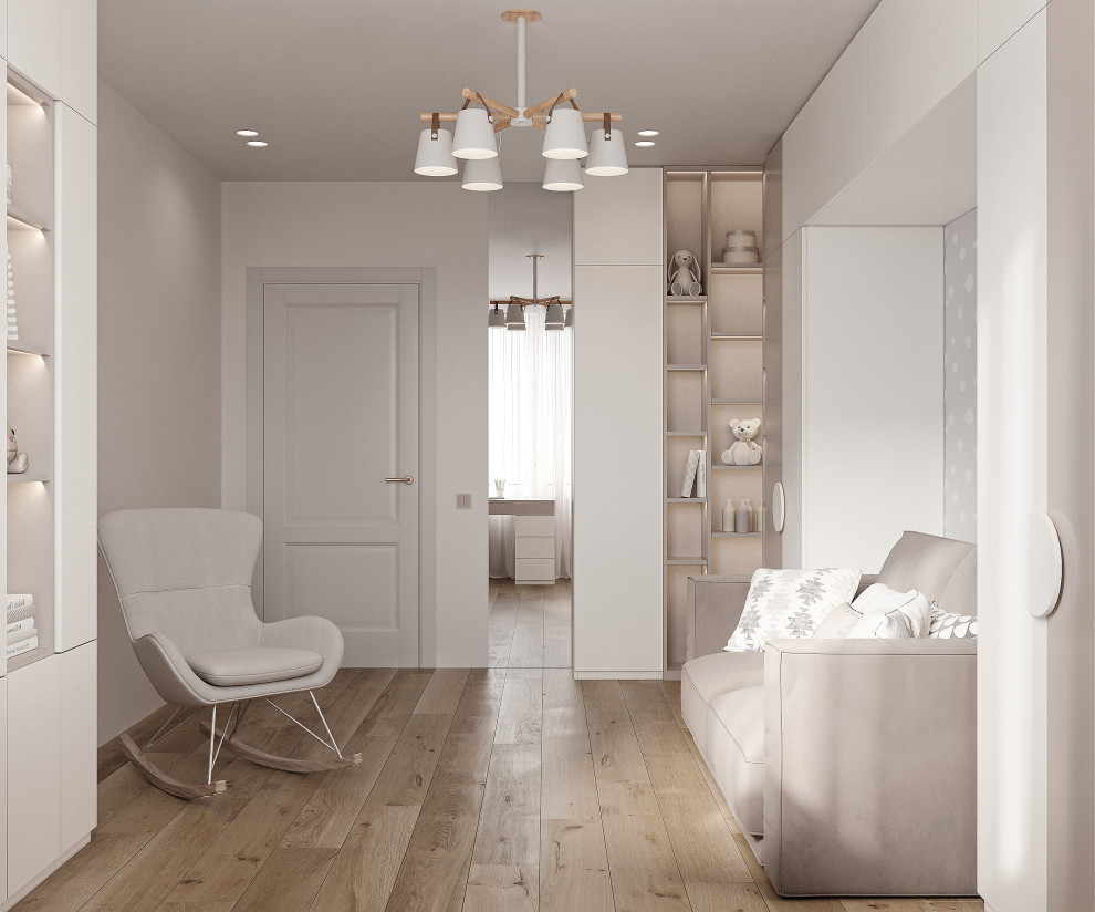 ЖК Life-Лесная