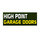 High Point Garage Doors
