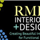 RMH Interiors + Design